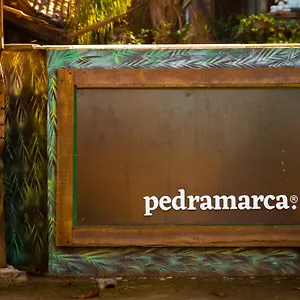  Apart-hotel Pedramarca- Da Ferrugem