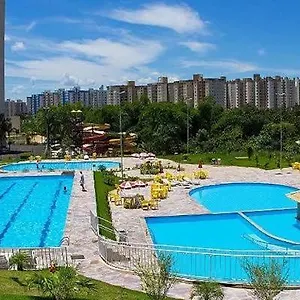 Golden Dolphin Caldas Novas