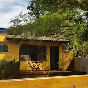  Casa de hóspedes Indra Hospedagem