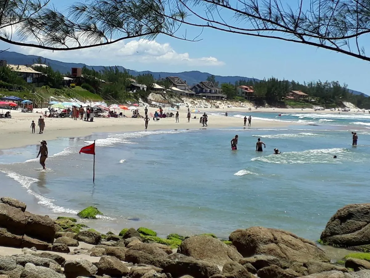Hotel Pousada Do Morro Garopaba 3*,  Brazylia